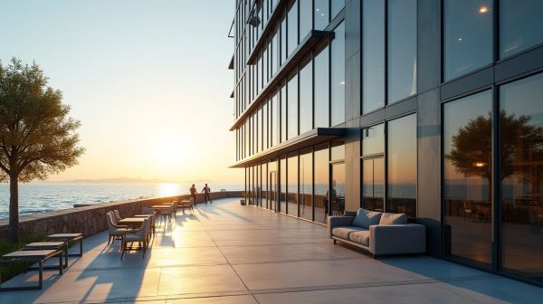 Colocation idéale à Marseille pour tout type de budget