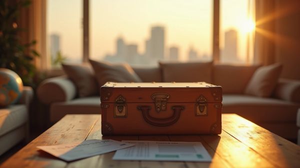 Financez vos projets de voyage grâce à un crédit adapté