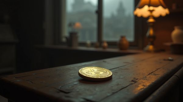 Pourquoi la pièce d'or boursable change-t-elle de valeur ?