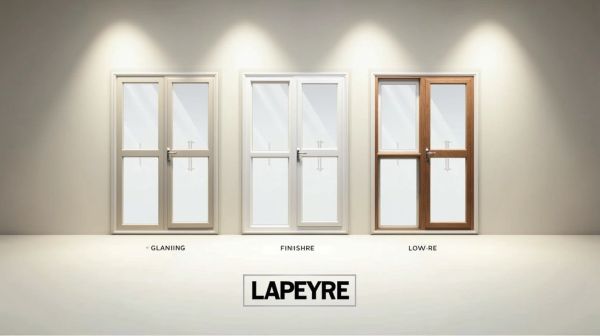 Prime énergie CEE et éco-prêt à taux zéro : comparaison des aides pour changer vos fenêtres avec Lapeyre