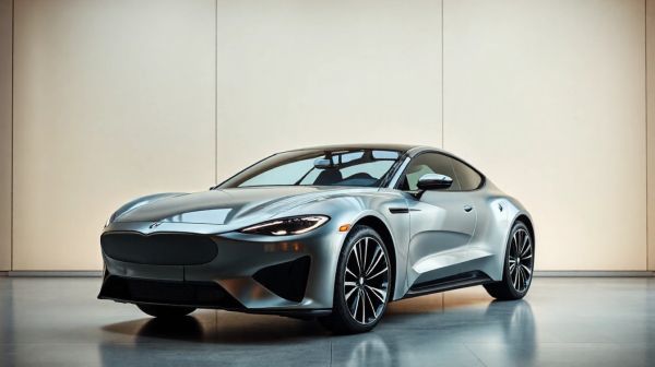 Top 5 options de financement auto adaptées à vos besoins