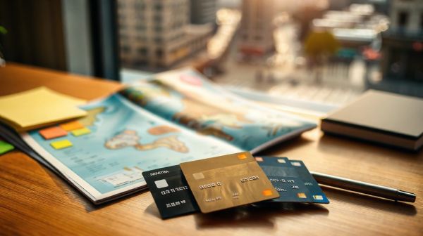 Top options de crédit pour financer vos escapades insolites