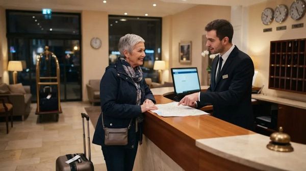 Top raisons de choisir une conciergerie pour louer à Sanary-sur-Mer