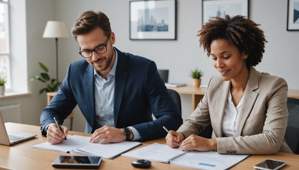 Tout savoir sur l'assurance prêt professionnel