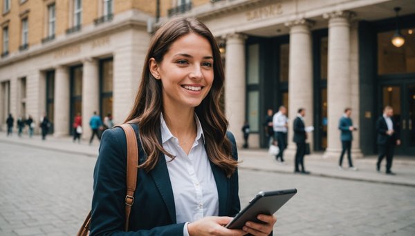Services bancaires pour étudiants : que proposent les banques ?