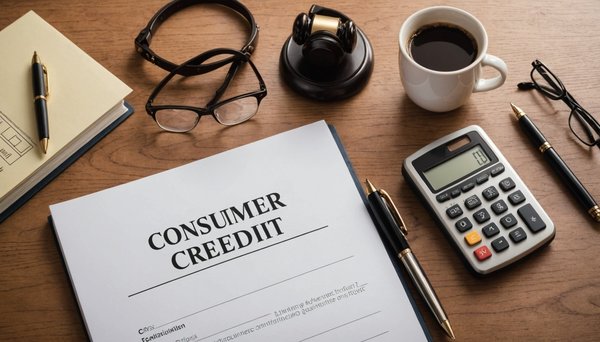 Lois et régulations encadrant le crédit à la consommation