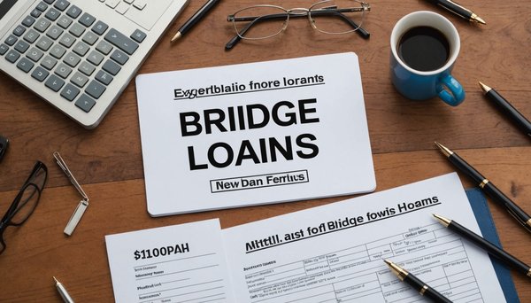 Questions-Réponses : Tout ce que vous vous demandez sur les prêts relais