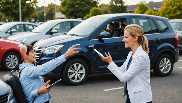 Les assurances liées au crédit auto : lesquelles choisir ?
