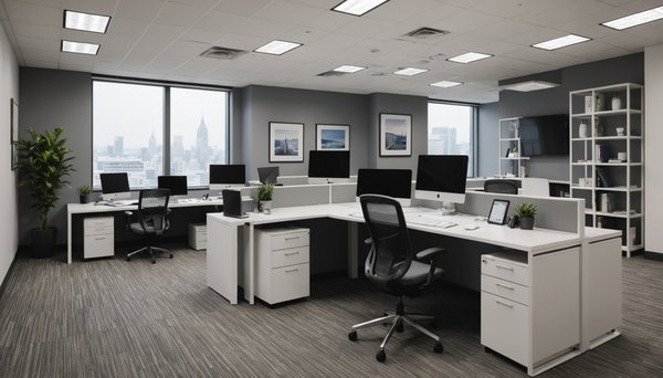 Comment économiser sur la location de votre bureau?