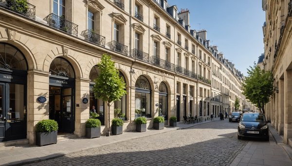 Agence immobilière paris marais : votre expert pour un achat réussi