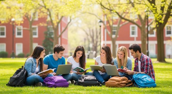 Assurance étudiante : la meilleure solution pour protéger votre avenir universitaire